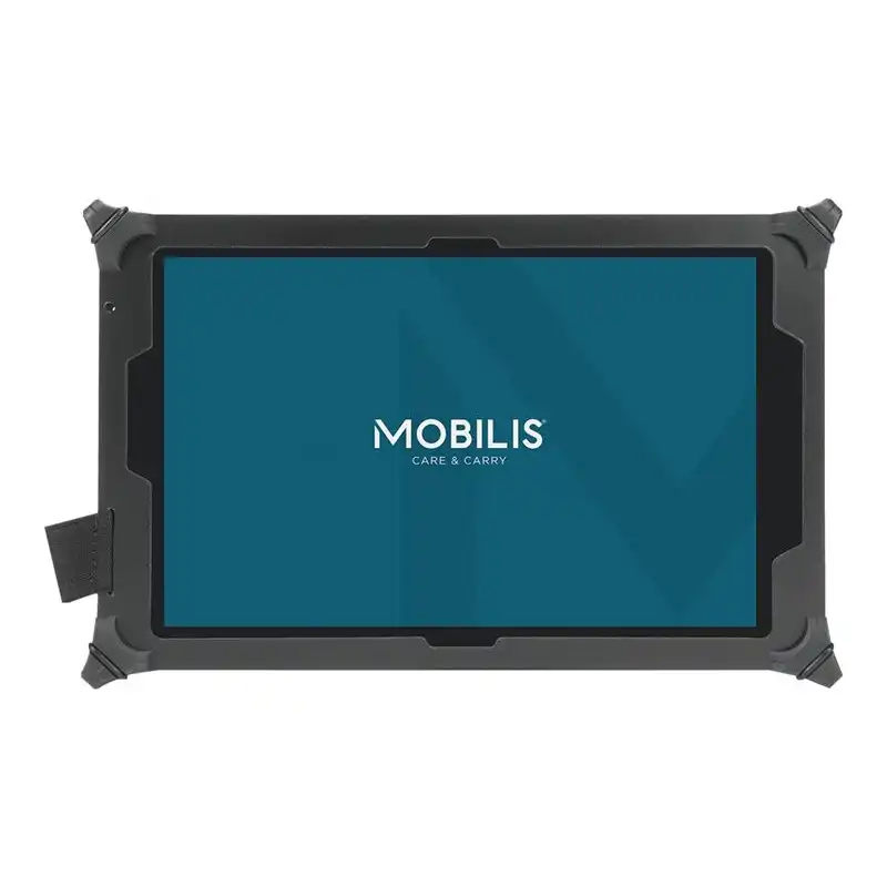 Mobilis RESIST Pack - Coque de protection pour tablette - robuste - noir - pour Microsoft Surface Pro (Mi-20... (050015)_1